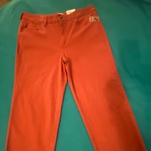 New Wide leg Capri’s